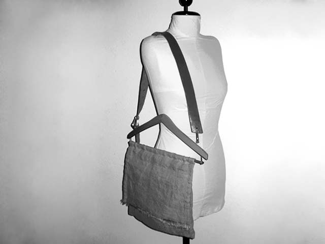 hanger bag