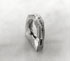 1st ring / 980 silver