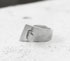 8th ring / 980 silver